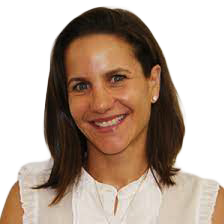 Sabrina Braham, MD