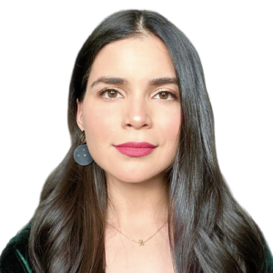 Michelle Guarnizo, MSN, APN, PMHNP-BC