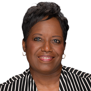 Tonya Jones